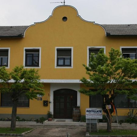 Appartement Roiss Podersdorf am See Eksteriør billede