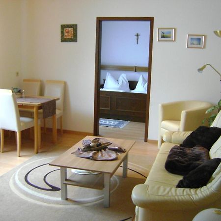 Appartement Roiss Podersdorf am See Eksteriør billede