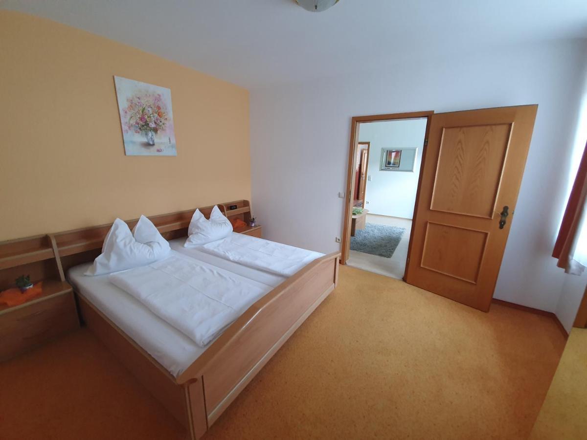 Appartement Roiss Podersdorf am See Eksteriør billede