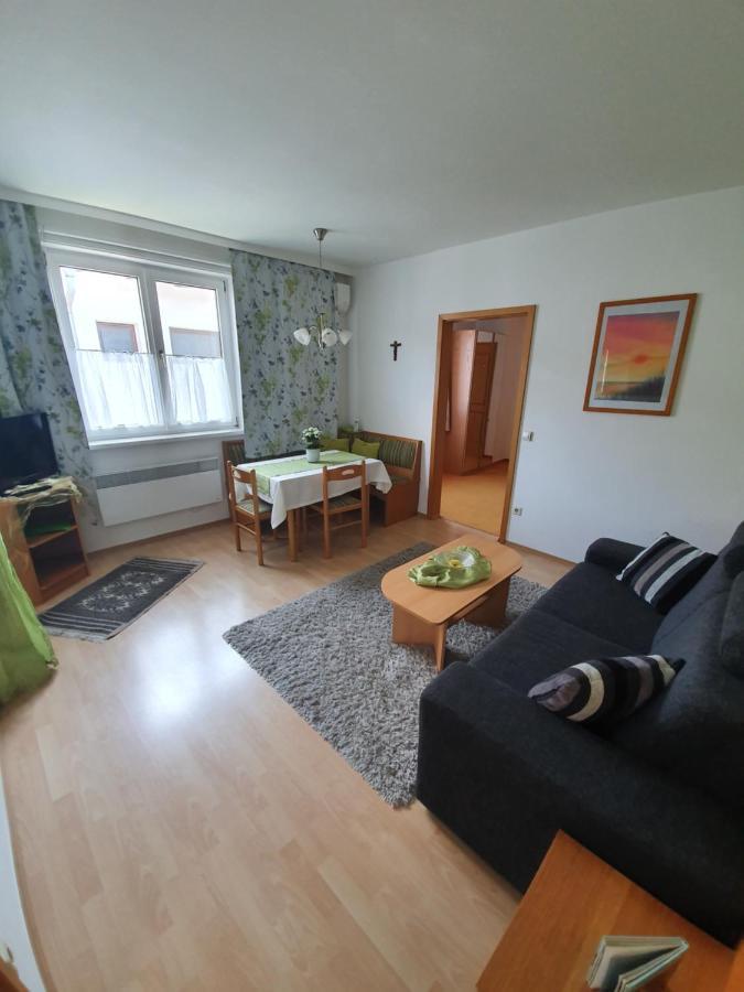 Appartement Roiss Podersdorf am See Eksteriør billede