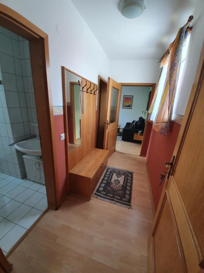Appartement Roiss Podersdorf am See Eksteriør billede