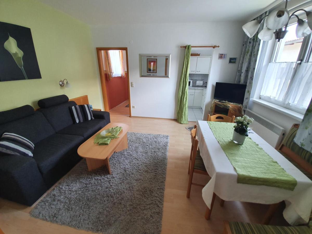 Appartement Roiss Podersdorf am See Eksteriør billede