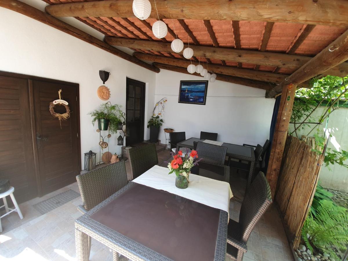 Appartement Roiss Podersdorf am See Eksteriør billede