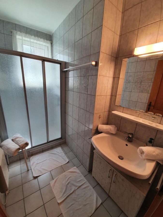 Appartement Roiss Podersdorf am See Eksteriør billede