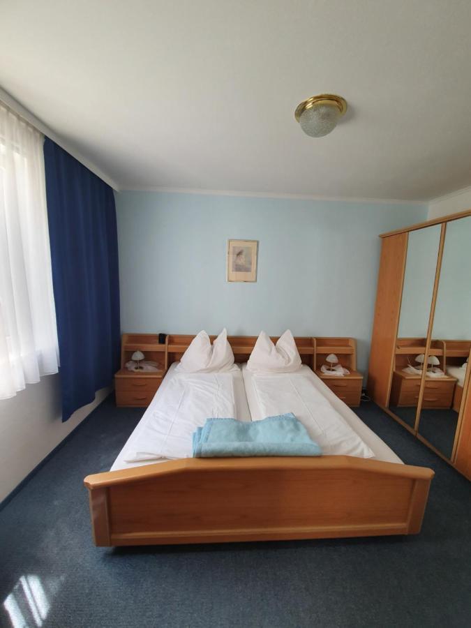 Appartement Roiss Podersdorf am See Eksteriør billede