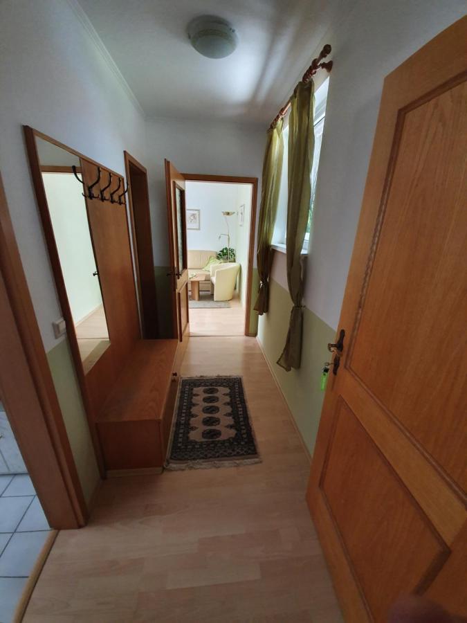 Appartement Roiss Podersdorf am See Eksteriør billede