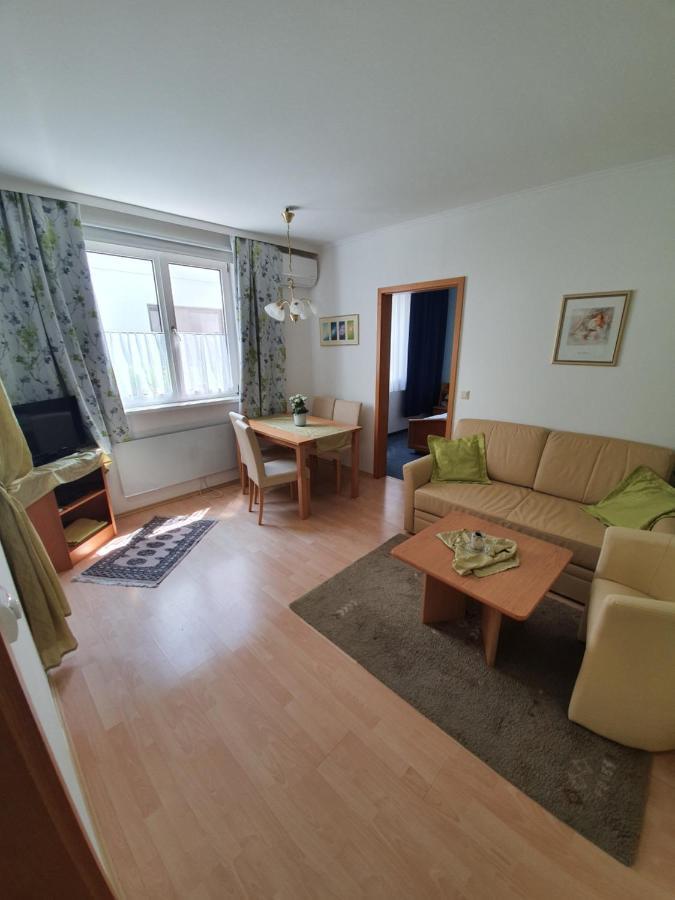 Appartement Roiss Podersdorf am See Eksteriør billede