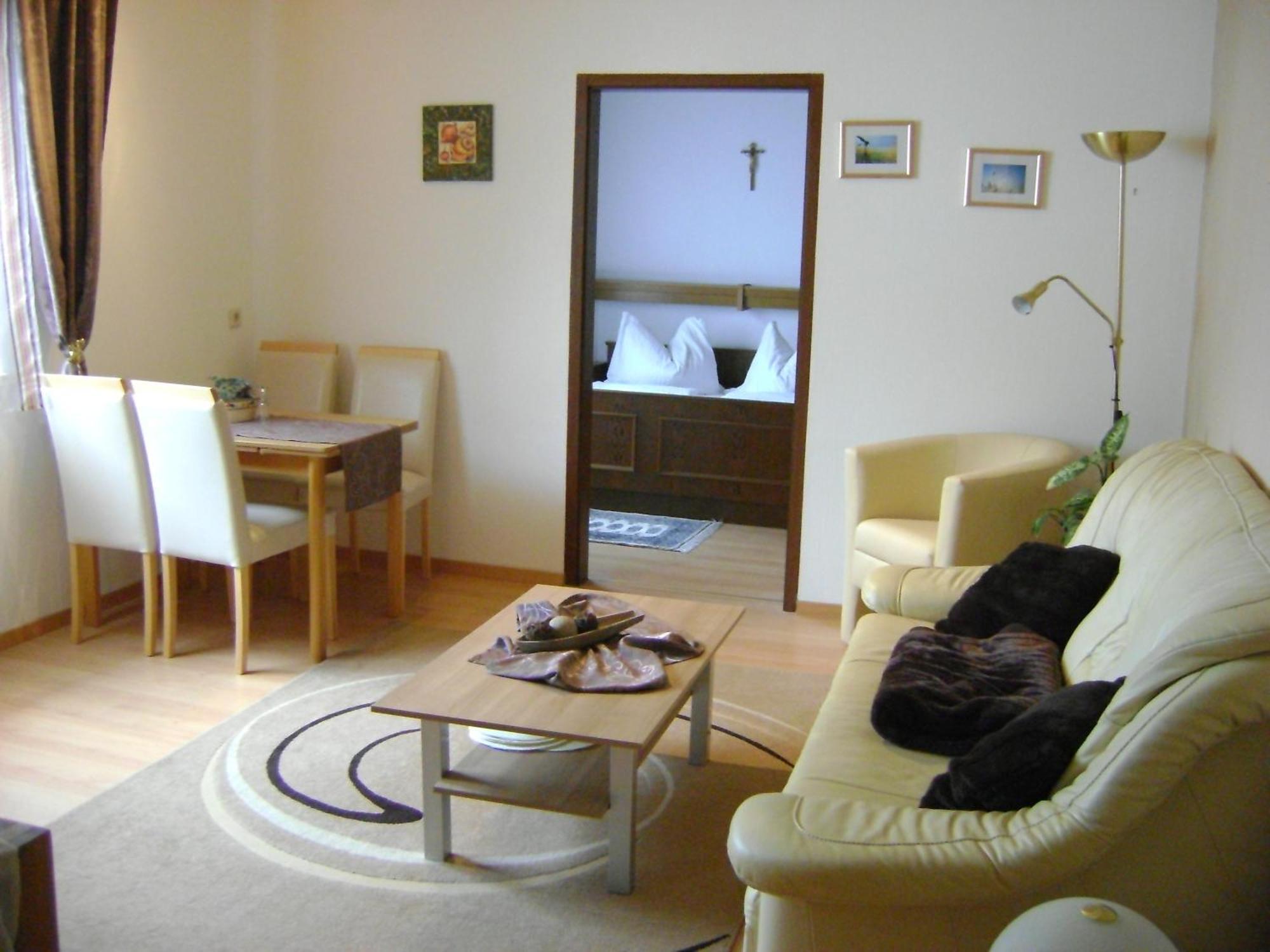 Appartement Roiss Podersdorf am See Eksteriør billede