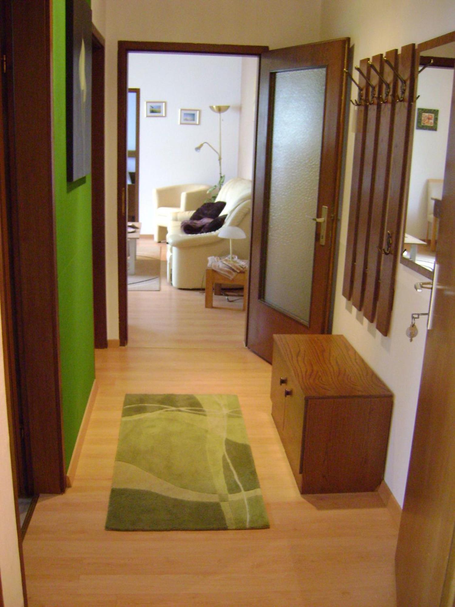 Appartement Roiss Podersdorf am See Eksteriør billede