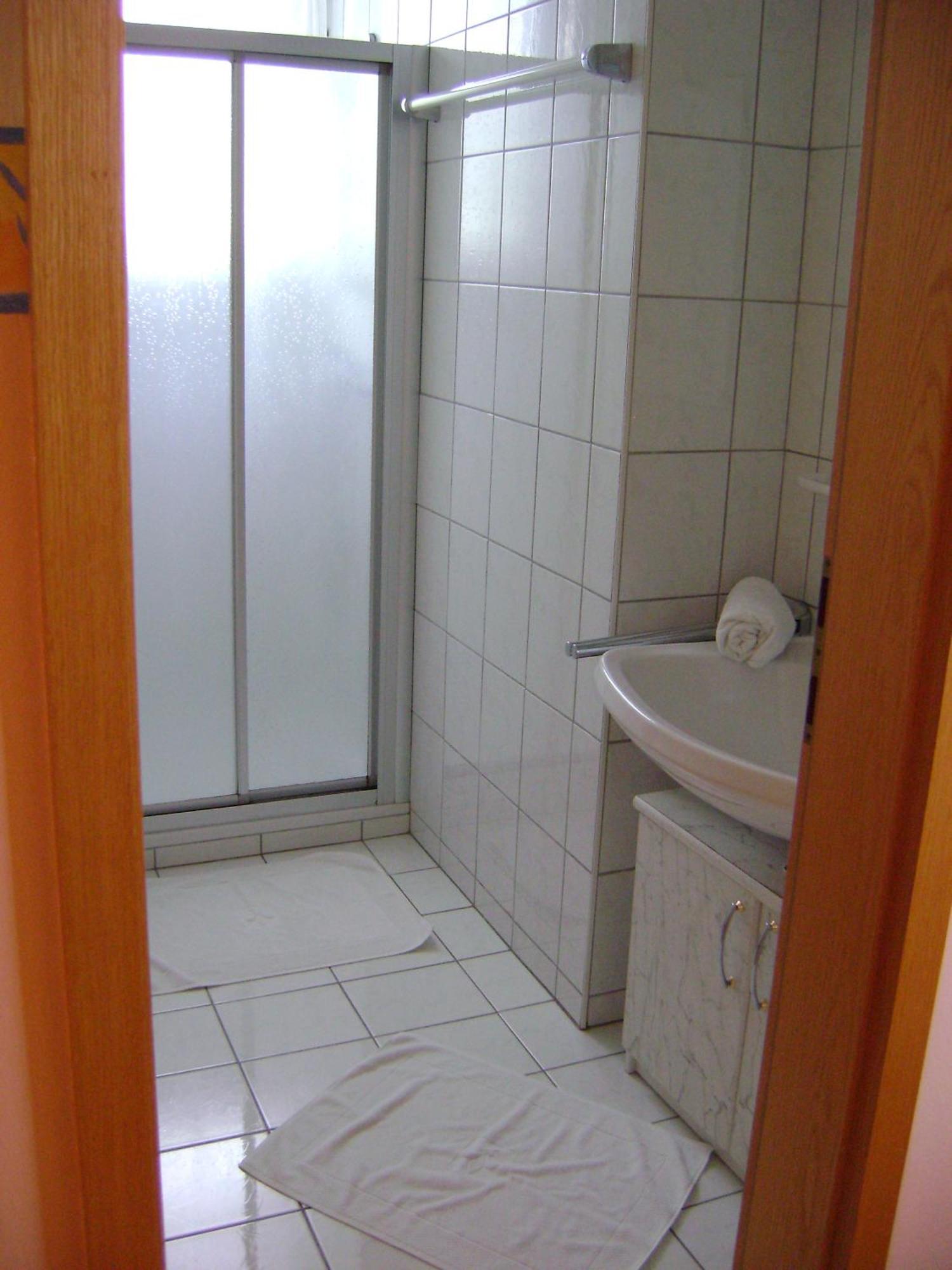 Appartement Roiss Podersdorf am See Eksteriør billede